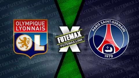 Assistir Lyon x PSG ao vivo online HD 20/04/2024