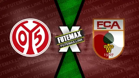 Assistir Mainz 05 x Augsburg ao vivo HD 17/02/2024 grátis