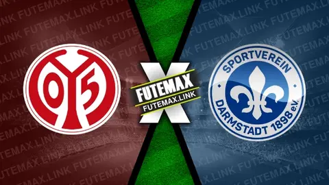 Assistir Mainz 05 x Darmstadt ao vivo 06/04/2024 online