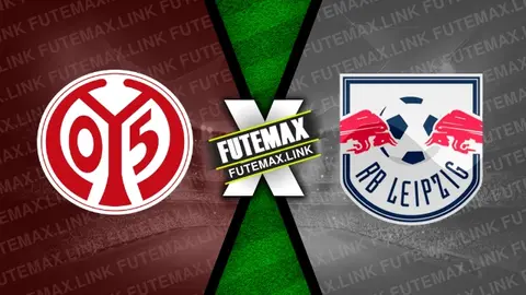 Assistir Mainz 05 x RB Leipzig ao vivo HD 19/10/2024