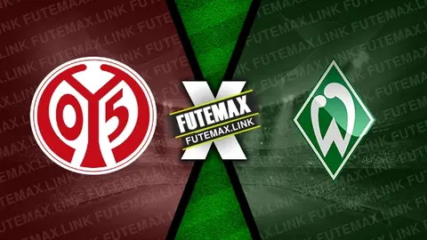 Assistir Mainz 05 x Werder Bremen ao vivo 15/09/2024 grátis