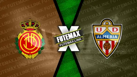 Assistir Mallorca x Almeria ao vivo online 19/05/2024