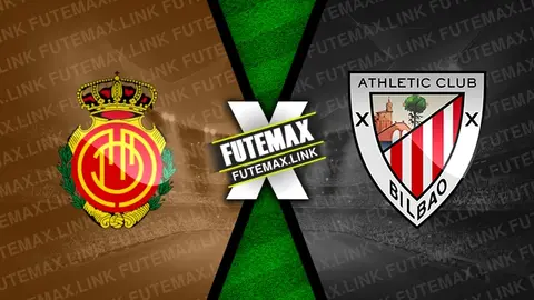 Assistir Mallorca x Athletic Bilbao ao vivo HD 28/10/2024 grátis