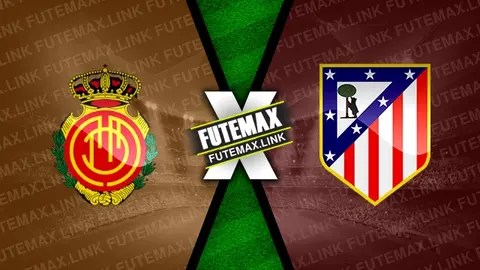 Assistir Mallorca x Atlético de Madrid ao vivo HD 10/11/2024