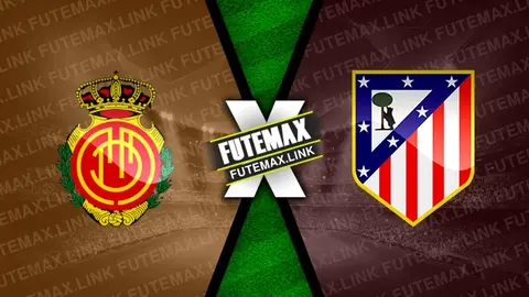 Assistir Mallorca x Atlético Madrid ao vivo HD 04/05/2024