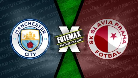 Assistir Manchester City x Sparta Praga ao vivo HD 23/10/2024