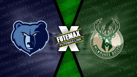 Assistir Memphis Grizzlies x Milwaukee Bucks ao vivo online 15/02/2024