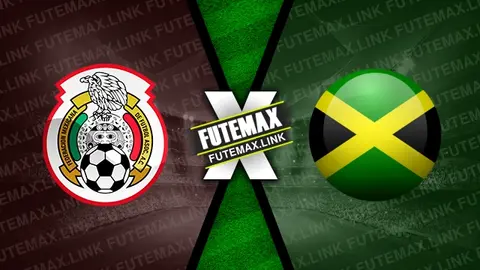 Assistir México x Jamaica ao vivo 22/06/2024 online