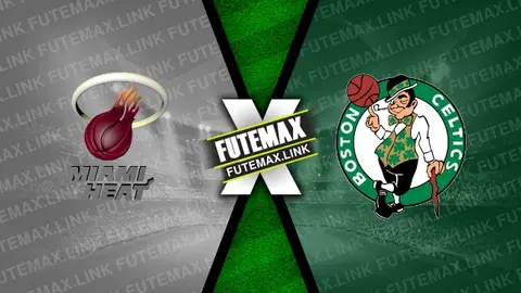 Assistir Miami Heat x Boston Celtics ao vivo online HD 29/04/2024