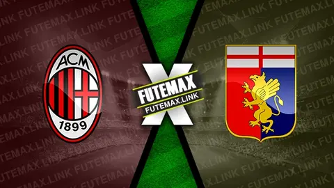 Assistir Milan x Genoa ao vivo HD 05/05/2024