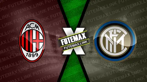 Assistir Milan x Inter de Milão ao vivo online HD 18/02/2024