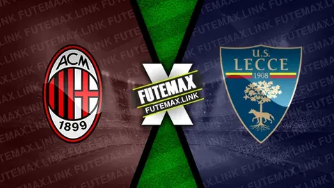 Assistir Milan x Lecce ao vivo HD 27/09/2024