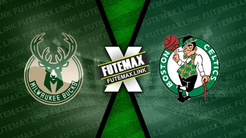 Assistir Milwaukee Bucks x Boston Celtics ao vivo online HD 09/04/2024