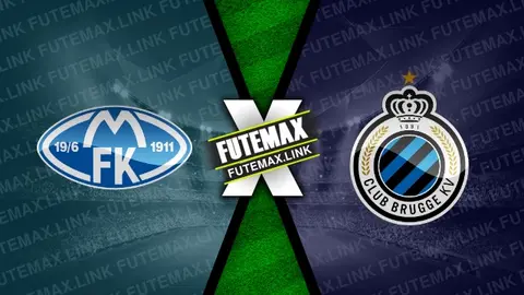 Assistir Molde x Club Brugge ao vivo HD 07/03/2024