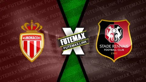 Assistir Monaco x Rennes ao vivo 07/04/2024 online