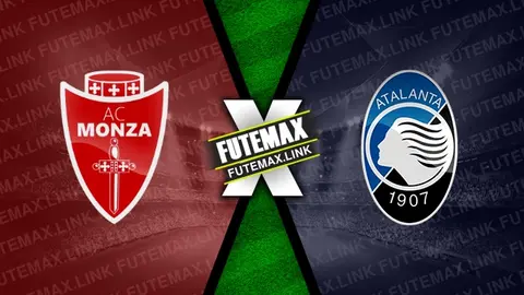 Assistir Monza x Atalanta ao vivo 21/04/2024 online