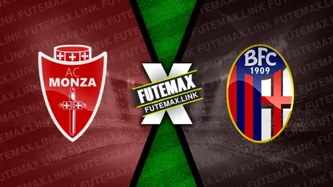 Assistir Monza x Bologna ao vivo HD 22/09/2024