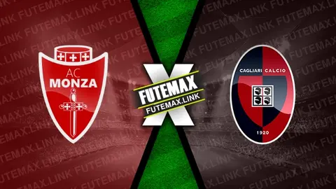 Assistir Monza x Cagliari ao vivo online 16/03/2024