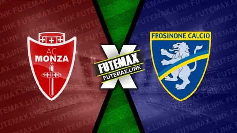 Assistir Monza x Frosinone ao vivo 19/05/2024 grátis