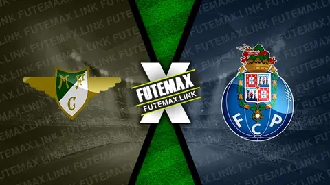 Assistir Moreirense x Porto ao vivo online HD 24/11/2024