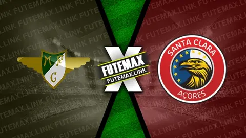 Assistir Moreirense x Santa Clara ao vivo 05/10/2024 online