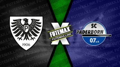 Assistir Munster x Paderborn ao vivo online 13/09/2024