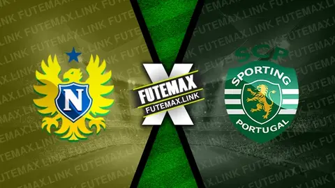 Assistir Nacional x Sporting ao vivo 17/08/2024 online