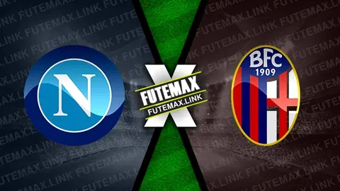 Assistir Napoli x Bologna ao vivo HD 25/08/2024