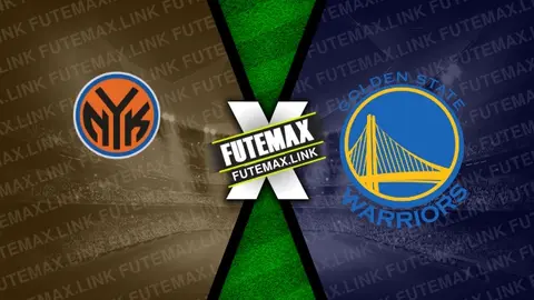 Assistir New York Knicks x Golden State Warriors ao vivo HD 29/02/2024