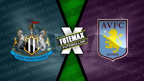 Assistir Newcastle x Aston Villa ao vivo HD 26/12/2024