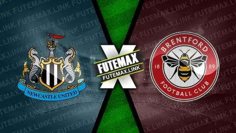 Assistir Newcastle x Brentford ao vivo 18/12/2024 grátis