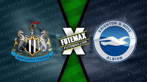 Assistir Newcastle x Brighton ao vivo HD 11/05/2024 grátis