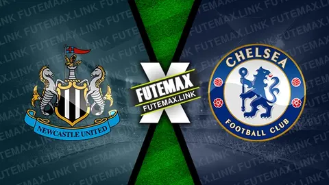 Assistir Newcastle x Chelsea ao vivo HD 30/10/2024