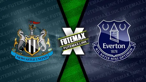 Assistir Newcastle x Everton ao vivo online 02/04/2024