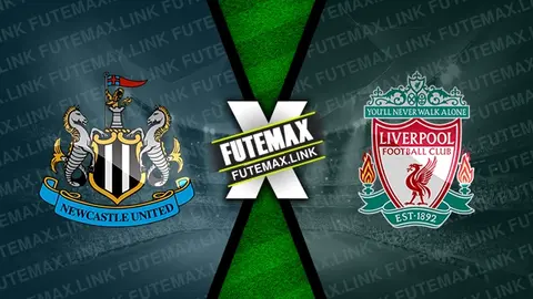 Assistir Newcastle x Liverpool ao vivo HD 04/12/2024