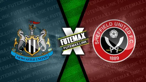 Assistir Newcastle x Sheffield United ao vivo 27/04/2024 online