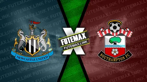 Assistir Newcastle x Southampton ao vivo HD 17/08/2024 grátis