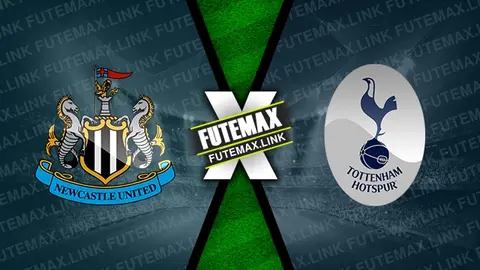 Assistir Newcastle x Tottenham ao vivo 01/09/2024 online