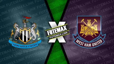 Assistir Newcastle x West Ham ao vivo online HD 30/03/2024