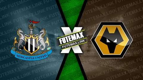 Assistir Newcastle x Wolverhampton ao vivo HD 02/03/2024