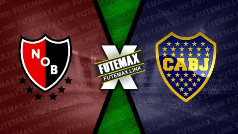 Assistir Newells Old Boys x Boca Juniors ao vivo online 06/04/2024