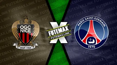 Assistir Nice x PSG ao vivo online 15/05/2024