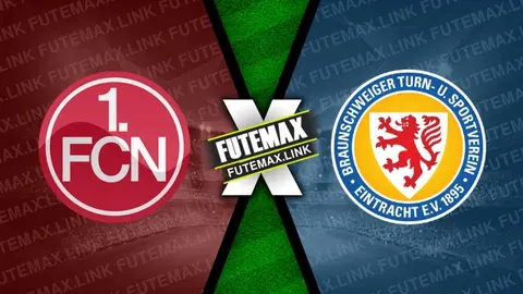 Assistir Nuremberg x Eintracht Braunschweig ao vivo online 02/03/2024