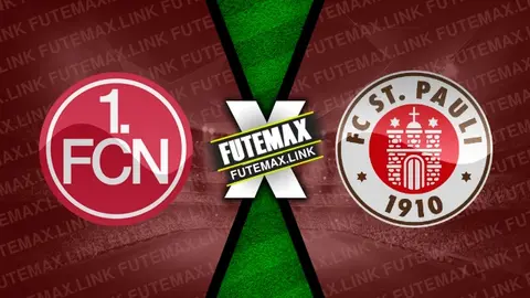 Assistir Nuremberg x St. Pauli ao vivo HD 16/03/2024 grátis