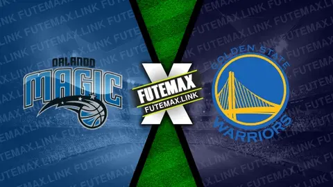 Assistir Orlando Magic x Golden State Warriors ao vivo HD 27/03/2024 grátis