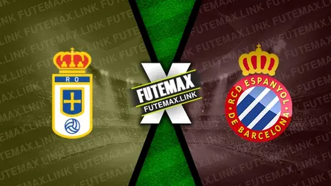 Assistir Oviedo x Espanyol ao vivo online HD 16/06/2024