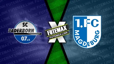 Assistir Paderborn x Magdeburg ao vivo 03/03/2024 online