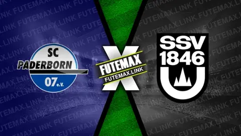 Assistir Paderborn x Ulm ao vivo HD 01/09/2024 grátis