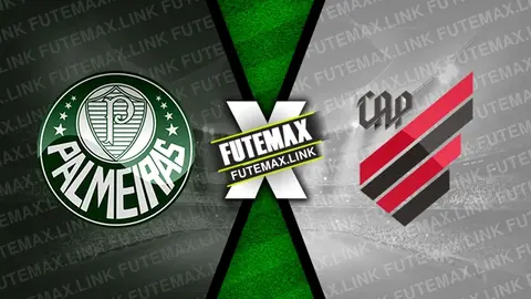 Assistir Palmeiras x Athletico-PR ao vivo 11/09/2024 online