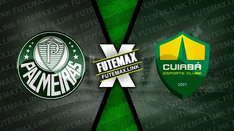 Assistir Palmeiras x Cuiabá ao vivo online HD 24/08/2024